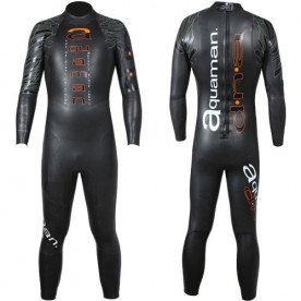 Neopreno Aquaman DNA 2020