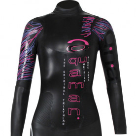 Neopreno Aquaman DNA Lady 2020 2