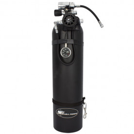 Conjunto de reguladores...