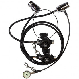 Conjunto TEC opción II para...