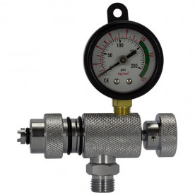 Herramienta Scuba Force...