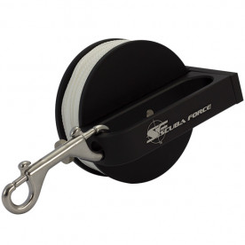 Carrete Scuba Force 60m...
