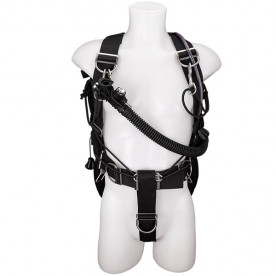 Equipo Scuba Force Blade...