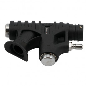 Mando inflador Scuba Force