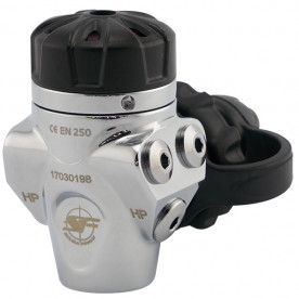 1ª etapa Scuba Force Black...