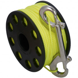 Spool Scuba Force de 45m...