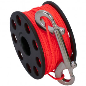 Spool Scuba Force de 45m...