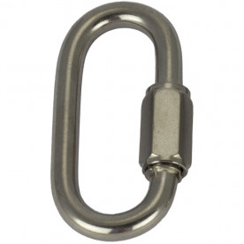 Eslabón Scuba Force con cierre 2