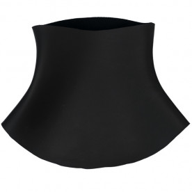 Cuello de Neopreno en vez...