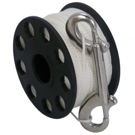 Spool Scuba Force de 45m...