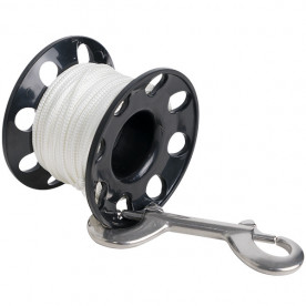 Spool aguas frías Scuba...