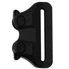 Hebilla hembra de arnés...