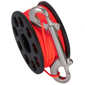 Spool Scuba Force de 30m...