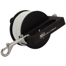 Carrete Scuba Force 120m...