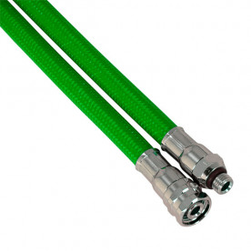 Latiguillo Scuba Flex de...