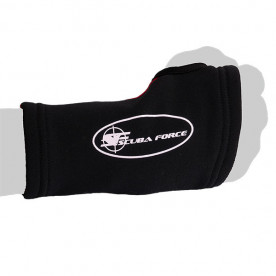 Medios guantes Scuba Force...