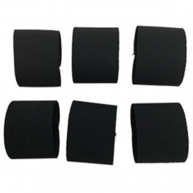 Kit de 6 gomas Scuba Force...