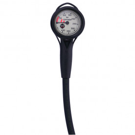 Manómetro Scuba Force de...