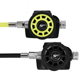 Conjunto recreativo Scuba...