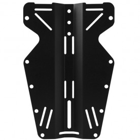 Backplates Scuba Force
