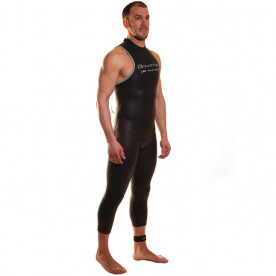 Neopreno Aquaman Bionik sin...