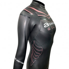 Neopreno Aquaman Cell Gold... 2