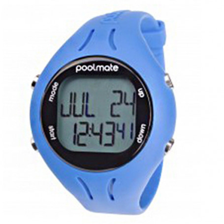 Reloj Swimovate Poolmate 2, Azul