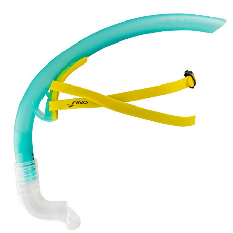 Tubo Frontal FINIS Stability Snorkel...