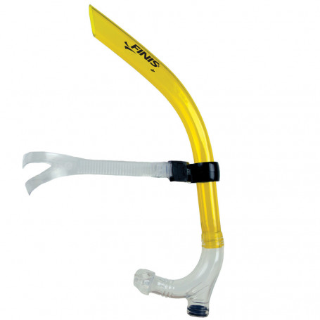 Tubo Frontal FINIS Swimmer's Snorkel...