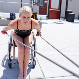 Gomas FINIS Dryland Cords... 2