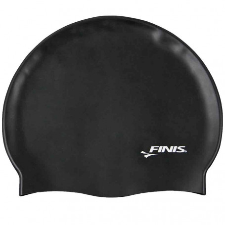 FINIS CUP SILICON BLACK
