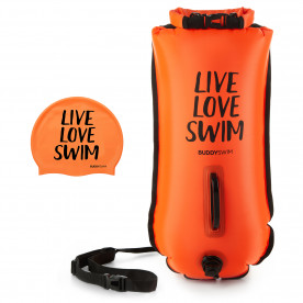 Boya Drybag BuddySwim LLS...