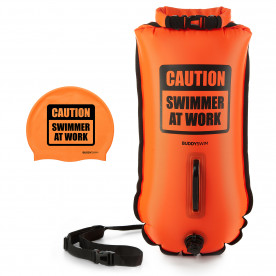 Boya Drybag BuddySwim CSW...