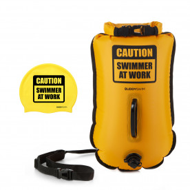 Boya Drybag BuddySwim CSW...