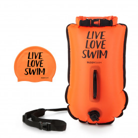 Boya Drybag BuddySwim LLS...