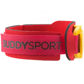 Porta Chip Buddyswim, Rojo