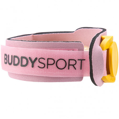 Chip Holder BuddySwim, Pink