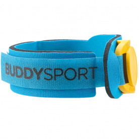 Porta Chip Buddyswim, Azul