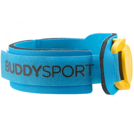 Chip Holder BuddySwim, Blue
