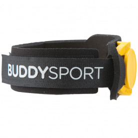 Porta Chip Buddyswim, Negro