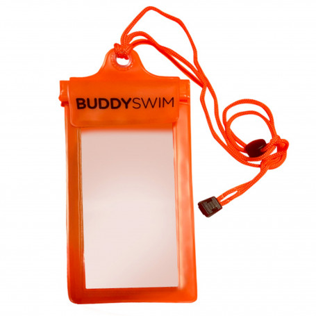 Waterproof Smartphone Bag BuddySwim