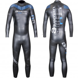 Neopreno Aquaman DNA 2022