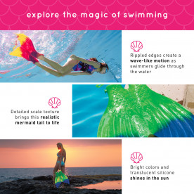 Monoaleta FINIS Luna... 2