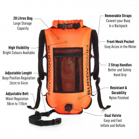 Boya Drybag BuddySwim... 2