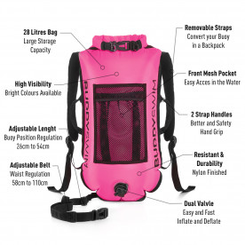 Boya Drybag BuddySwim... 2