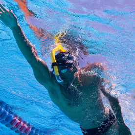 Tubo Frontal FINIS... 2