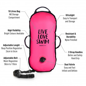 Boya BuddySwim Ultralight... 2