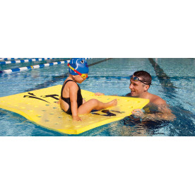 FINIS Floating Island Large 2