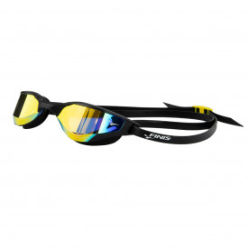 Gafas Hayden Mirror (Black)