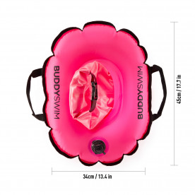 BuddySwim Hydrastation... 2